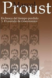 En busca del tiempo perdido - 3 (eBook, ePUB) - Proust, Marcel