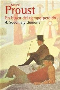 En busca del tiempo perdido - 4 (eBook, ePUB) - Proust, Marcel