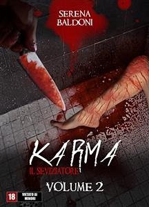 Karma il Seviziatore Vol. 2 (eBook, ePUB) - Baldoni, Serena