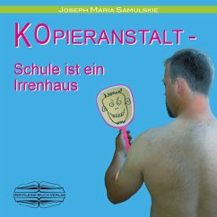 Kopieranstalt (MP3-Download) - Samulskie, Joseph Maria