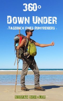 Cover 360° Down Under (eBook, ePUB)
