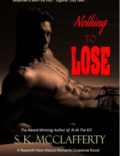 Cover Nothing To Lose (eBook, ePUB)