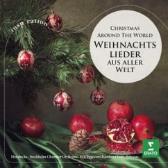 Weihnachtslieder Aus Aller Welt