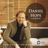 Daniel Hope-A Portrait