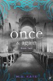 Once and Again (Once Series, #2) (eBook, ePUB)