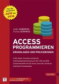 Access programmieren (eBook, PDF)