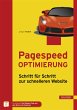 Pagespeed Optimierung (eBook, ePUB) - Bild 1