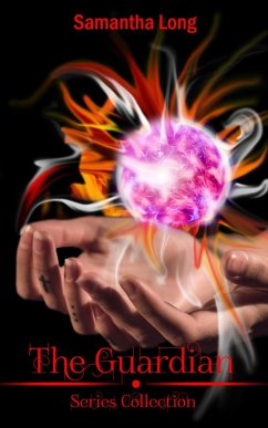 Cover Guardian Series Box Set (eBook, ePUB)