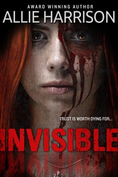 Invisible (eBook, ePUB) - Harrison, Allie