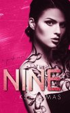 Nine (A Pink Novel, #1) (eBook, ePUB)