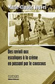 Des ravioli aux escalopes à la crème en passant par le couscous (eBook, ePUB)