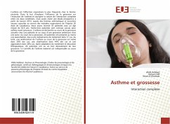 Asthme et grossesse - Hebbazi, Afafe;Afif, Hicham;El Khattabi, Wiam