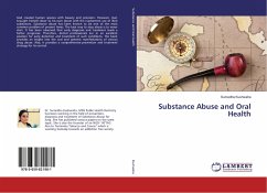 Substance Abuse and Oral Health