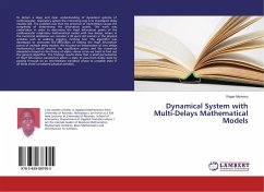 Dynamical System with Multi-Delays Mathematical Models - Muremyi, Roger