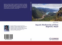 Aquatic Biodiversity of River Bagmati, Nepal - Mehta, Kriparam