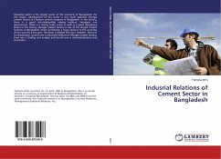 Indusrial Relations of Cement Sector in Bangladesh