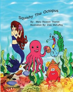 Cover Squishy the Octopus