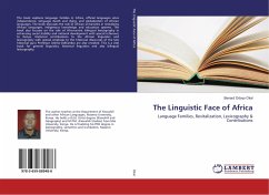 The Linguistic Face of Africa