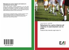 Relazione tra carico interno ed esterno in esercitazioni con la palla - Nonnato, Andrea;Belli, Guido