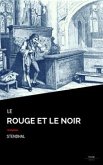 Le Rouge Et Le Noir (eBook, ePUB)