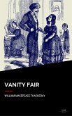 Vanity Fair (eBook, ePUB)