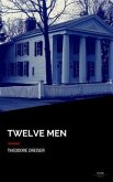 Twelve Men (eBook, ePUB)