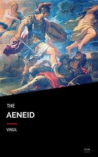 The Aeneid (eBook, ePUB) - Virgil; Virgil