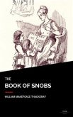 The Book Of Snobs (eBook, ePUB)