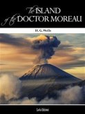 The Island of doctor Moreau (eBook, ePUB)