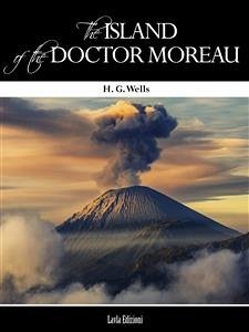 The Island of doctor Moreau (eBook, ePUB) - G. Wells, H.