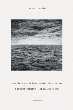 Leben und Werk - Richter, Gerhard;Zweite, Armin