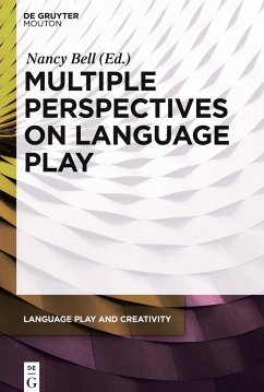 Multiple Perspectives on Language Play