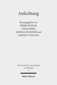 Cover Anfechtung