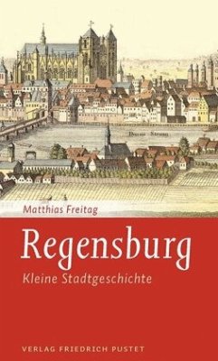 Regensburg - Freitag, Matthias
