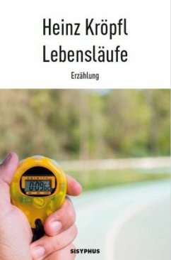 Lebensläufe - Kröpfl, Heinz