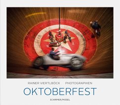 Oktoberfest - Viertlböck, Rainer