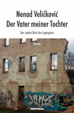 Der Vater meiner Tochter - Velickovic, Nenad