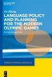 Language Policy and Planning for the... - Bild 1