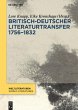 Britisch-deutscher Literaturtransfer... - Bild 1
