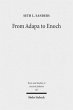 From Adapa to Enoch - Bild 1