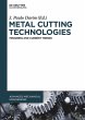 Metal Cutting Technologies - Bild 1