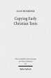 Copying Early Christian Texts - Bild 1