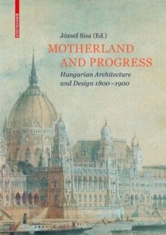 Cover Motherland and Progress