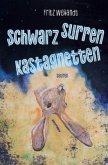 Schwarz surren Kastagnetten Schwarz surren Kastagnetten