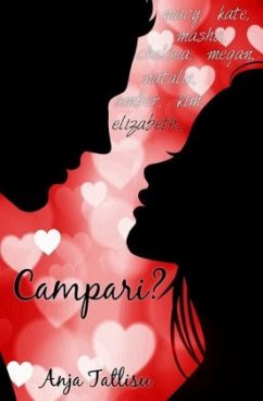 Campari? - Tatlisu, Anja