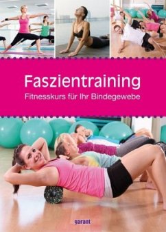 Cover Faszientraining