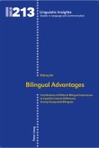 Bilingual Advantages