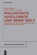 Philostrats Apollonios und seine Welt - Bild 1