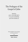 The Prologue of the Gospel of John