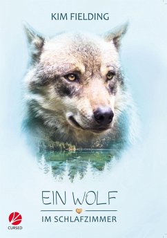 Ein Wolf im Schlafzimmer (eBook, ePUB) - Fielding, Kim